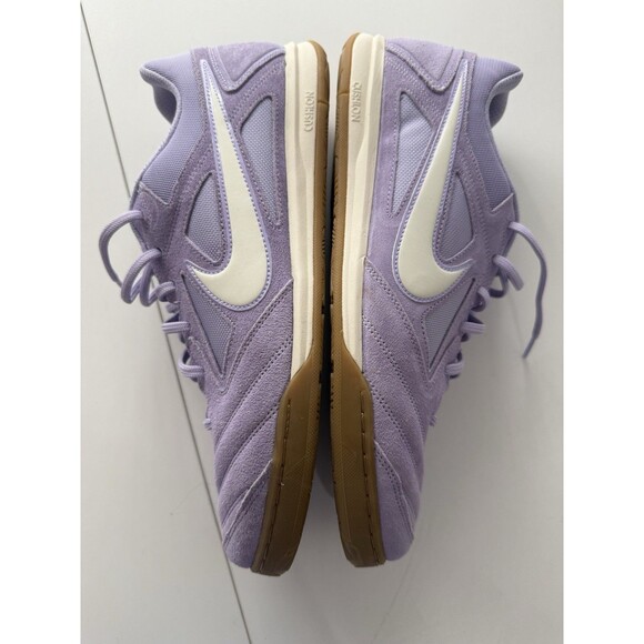 Men Size 14, Nike Gato Hydrangeas New without box purple main image 7
